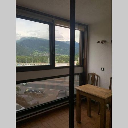 Superbe Appartement Avec Parking Gratuit Sur Place ブール・サン・モーリス エクステリア 写真